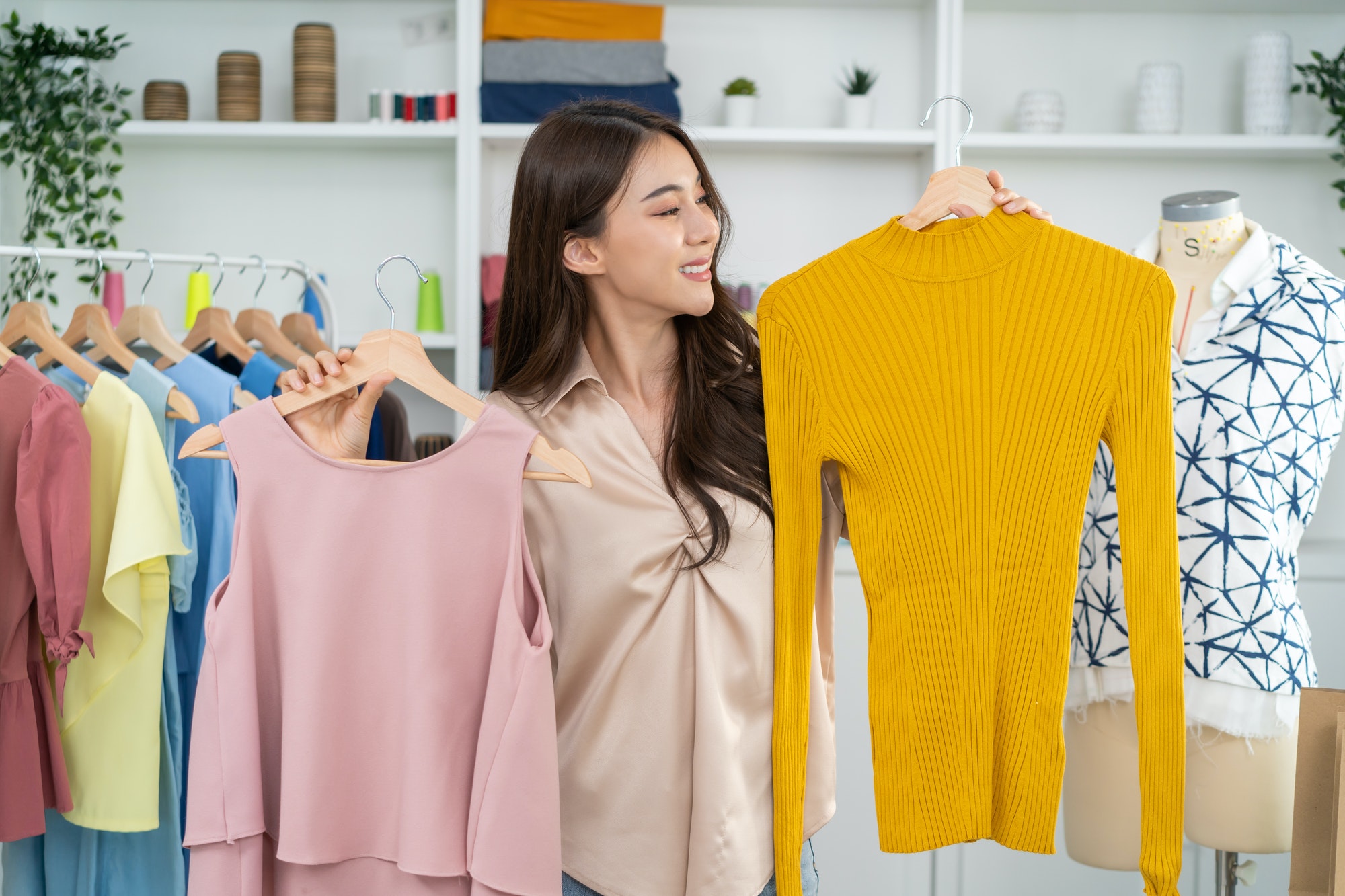 Estrategia que permite aumentar la visibilidad de su marca y productos 